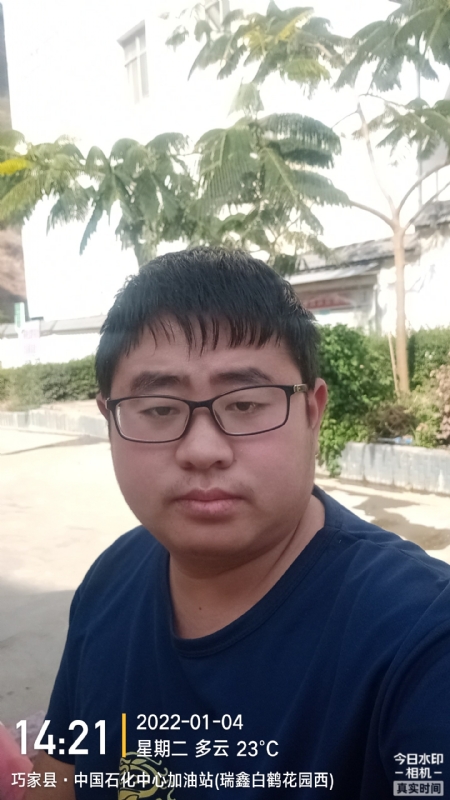 ncxh的第一张照片--巧家蓝颜知己交友网